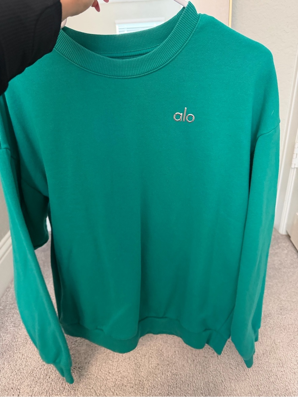 Alo sweatshirts - Picture 2 of 6